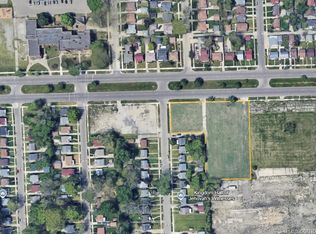 3040 E Outer Dr, Detroit, MI 48234