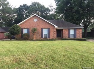 6516 Sycamore Ct, Montgomery, AL 36117
