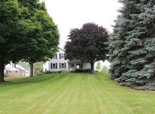 8865 Burlingame Ave SW, Byron Center, MI 49315