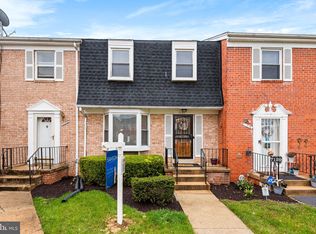 7131 Cross St, District Heights, MD 20747