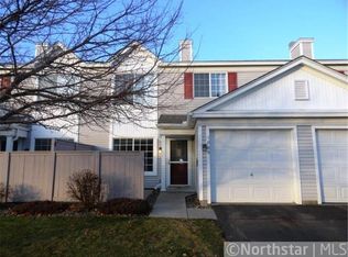 1865 Michael Point Dr, Eagan, MN 55122