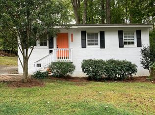 1505 Woodland Rd, Garner, NC 27529