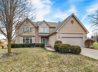 13560 Kingsbury Dr, Carmel, IN 46032