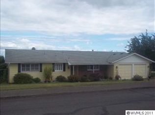 3683 Echo Dr NW, Salem, OR 97304