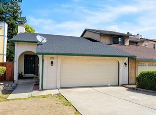2814 Countrywood Dr, Antioch, CA 94509