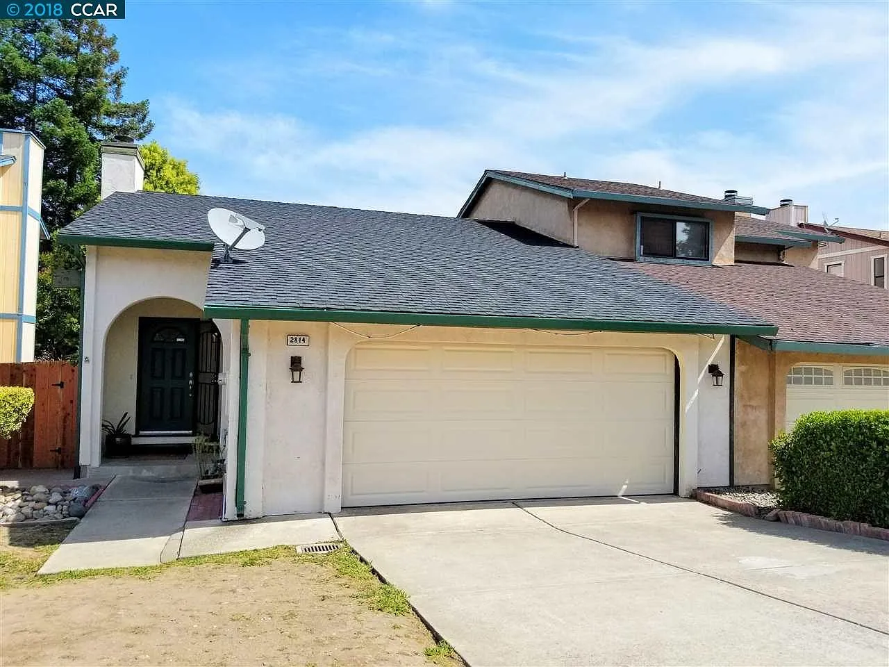 2814 Countrywood Dr photo 1