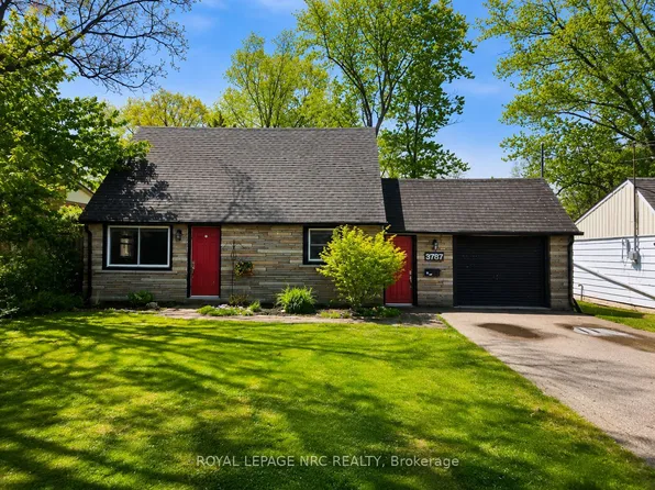 3767 Summit Ave, Fort Erie, ON L0S 1N0