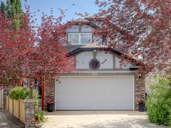 222 Panatella Pl NW, Calgary, AB T3K 6C5