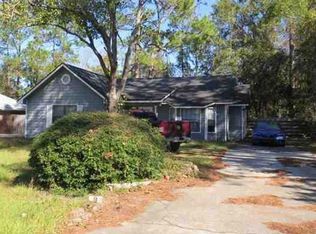 603 Demere St, Hinesville, GA 31313