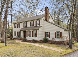 13001 Gray Oaks Ln, Midlothian, VA 23113