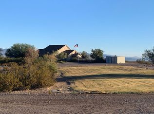 1401 E Roper Lake Rd, Safford, AZ 85546