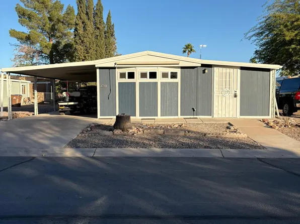 3723 N Michigan Ave, Florence, AZ 85132