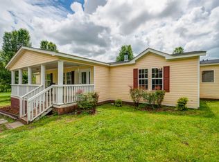 3856 Talley Moore Rd, Columbia, TN 38401