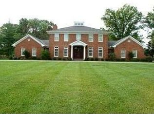 8045 Shawnee Run Rd, Cincinnati, OH 45243