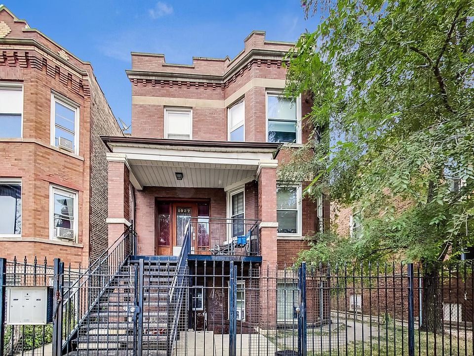 1st image of 1027 N Hamlin Ave