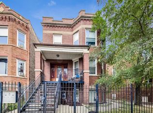 1027 N Hamlin Ave, Chicago, IL 60651