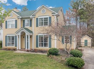 11237 Clayford Rdg, Charlotte, NC 28215