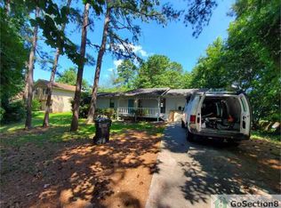 3629 Mansfield Ln, Snellville, GA
