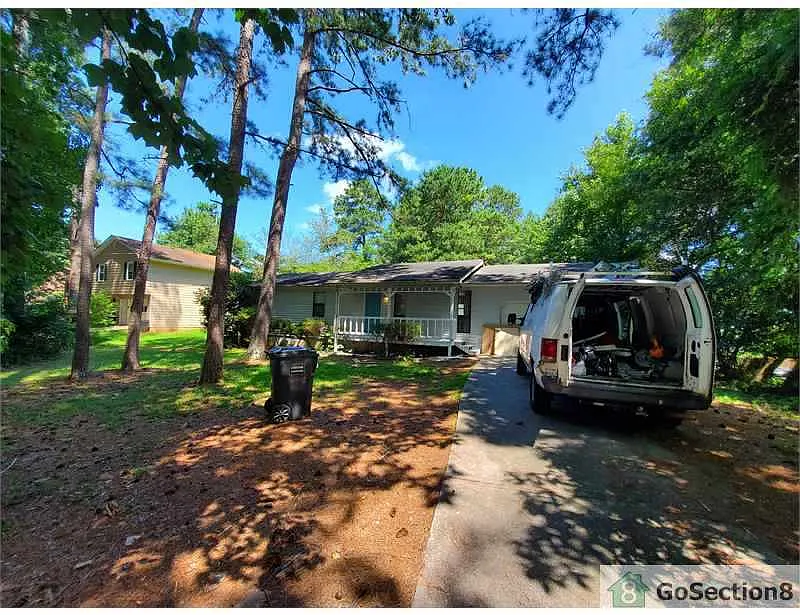 3629 Mansfield Ln photo 1