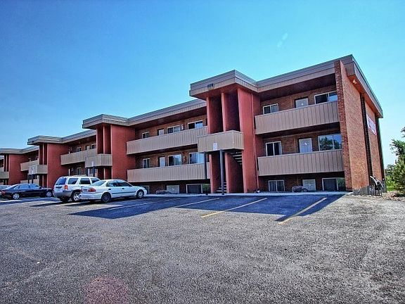 2nd image of 625 Hathaway Dr APT 25
