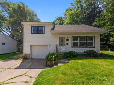 146 Grant St, Grand Blanc, MI, 48439