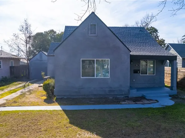 24 W 26th St, Merced, CA 95340