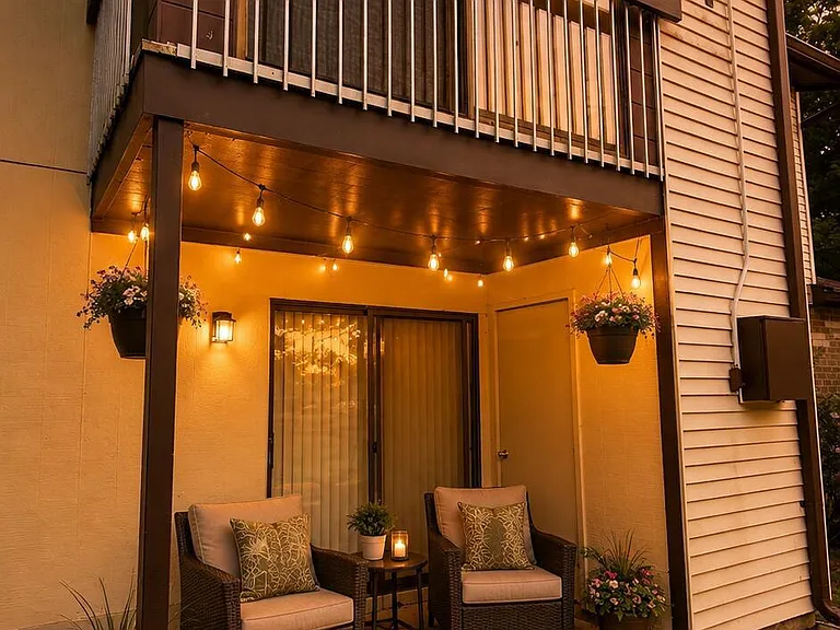91 Arrowood Rd #D — Photo 2