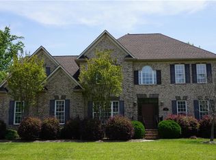 375 Riverwood Dr, Lewisville, NC 27023