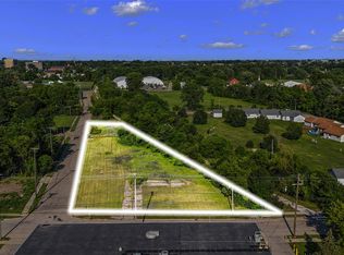 0 Lake St, Pontiac, MI 48341