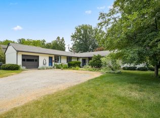 107 W George Huff Dr, Urbana, IL