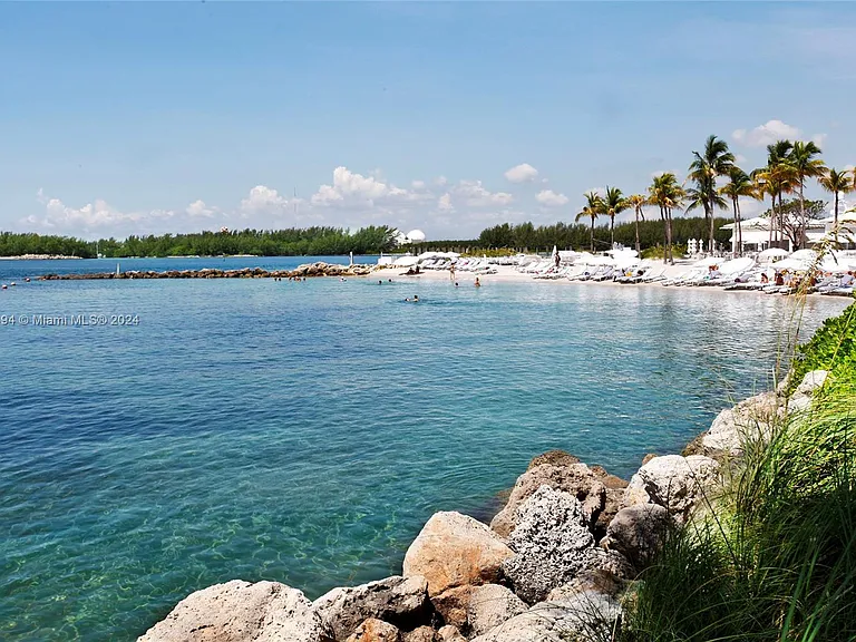19117 Fisher Island Dr #19117 — Photo 46