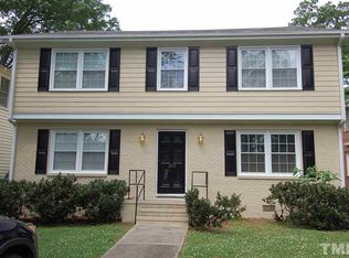 1207 Filmore St APT A, Raleigh, NC 27605