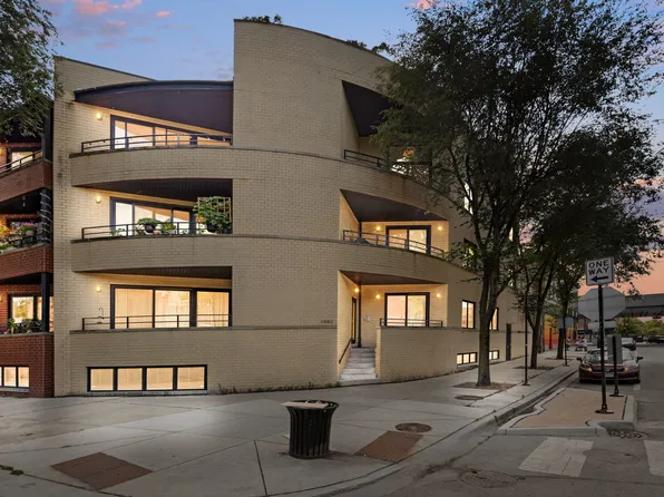 4662 N Winthrop Ave APT 1S, Chicago, IL 60640