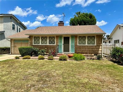 4534 Lennox Ave, Sherman Oaks, CA, 91423