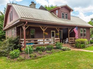 300 Piney Knob Rd, Marshall, NC 28753