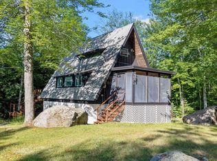 216 Roxbury Rd, Meredith, NH 03253