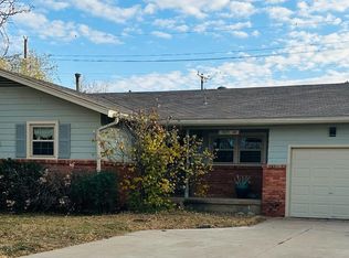 3815 28th St, Lubbock, TX 79410