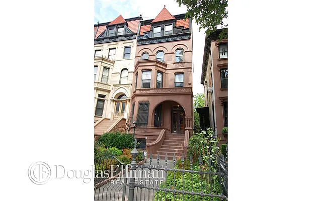 Rented by Douglas Elliman | media 9