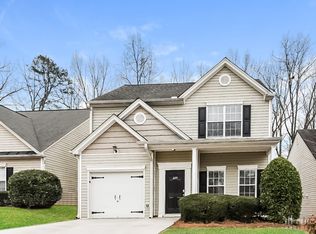225 Woodland Way, Canton, GA 30114