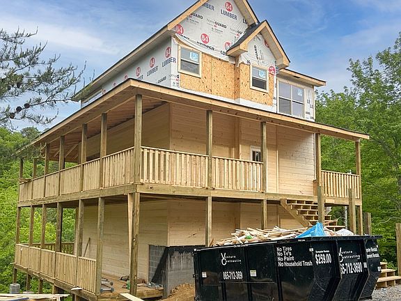 4th image of 1633 Pinestand Ridge Way