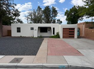 3017 Frontier Ave NE, Albuquerque, NM 87106