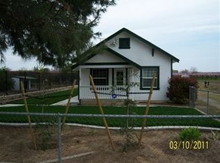 4000 S Gratton Rd, Denair, CA 95316