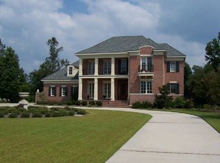 2125 Harborway Dr, Wilmington, NC 28405