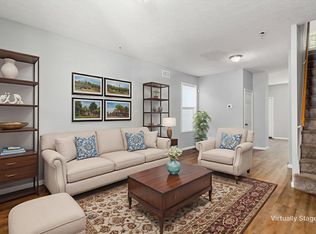 78/80 Meek, Columbus, OH 43222