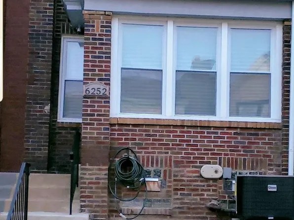 6252 N Bouvier St, Philadelphia, PA 19141