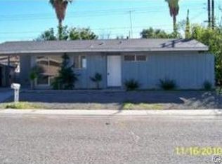 358 Oakhurst Dr, San Jacinto, CA 92583