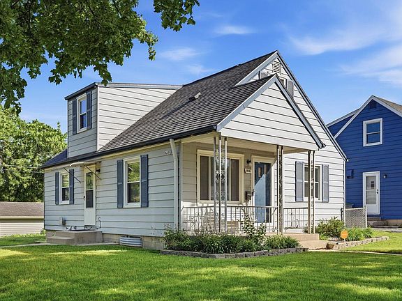 4th image of 8001 W Kathryn AVENUE