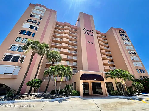 6770 Ridgewood Ave #401 Photo 1