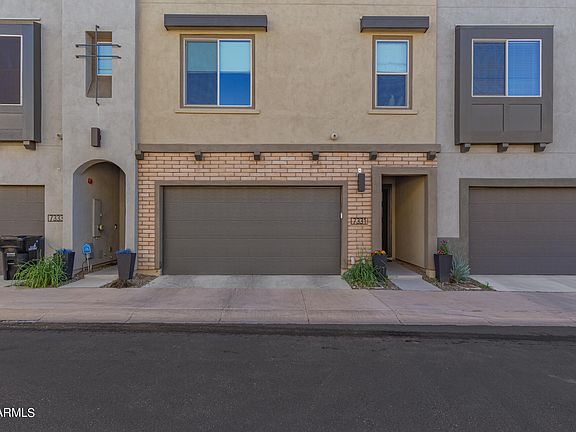 2nd image of 7331 E Casitas Del Rio Drive