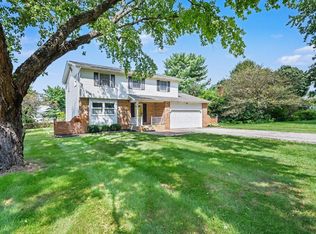 6502 Lehman Rd, Canal Winchester, OH 43110